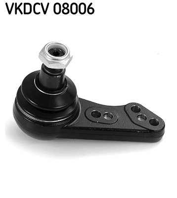 SKF VKDCV 08006 Άρθρωση υποστήριξης